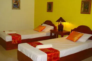 Bed & Breakfast Balai Felicisima