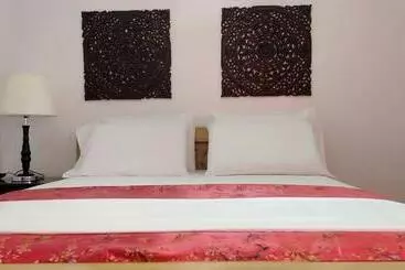 Bed and Breakfast Kandugyap House By The Sea