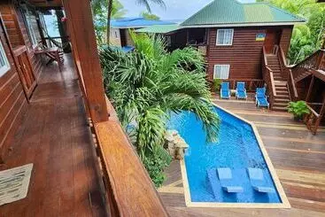 דירות לתיירים Blue Bahia Resort