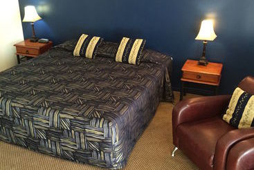 Criterion Hotel Rockhampton