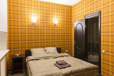 호텔 Layla Apartment