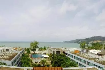 Hotel 7q Patong