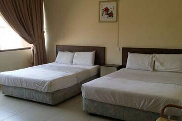 Hotell Dragon & Phoenix