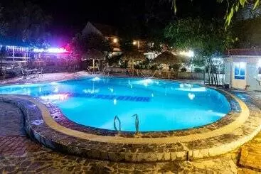 Hotel Trang An Heritage Garden