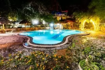 Hotel Trang An Heritage Garden