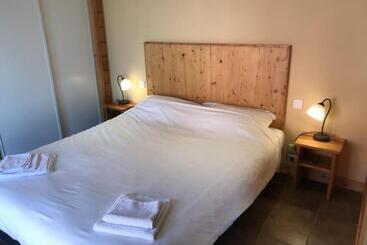 ホテル Hôtel Valery