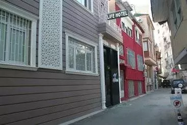 Hotel Life