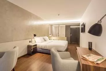 ホテル Lux Lisboa Park