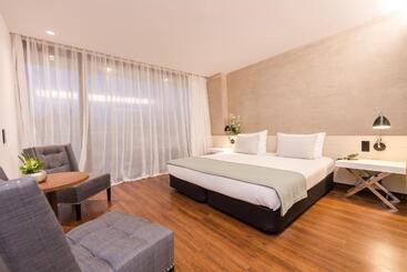 בית מלון כפרי Lux Lisboa Park