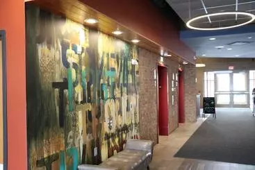 فندق Pier B Resort