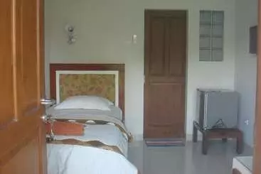 Hôtel Rumah Kayen Family Homestay