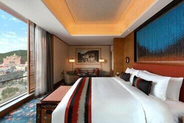 酒店 Shangrila Resort Shangrila