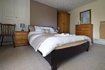 호텔 The Grey Horse