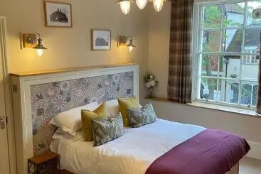 호텔 The White Hart