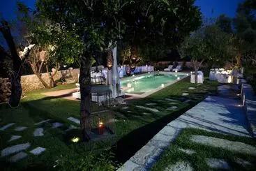 هتل Villa Athermigo