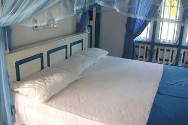 בית מלון כפרי Zimmer Rest