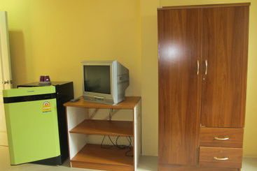 بنسيون Aura House