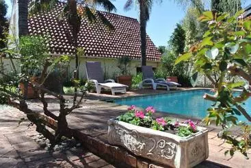 Pension Brooklyn Manor