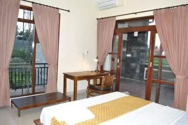 Pensió Ganesha Home Stay