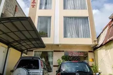 پانسیون Kim Hồng Nhật Guest House
