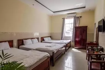 膳宿费 Kim Hồng Nhật Guest House