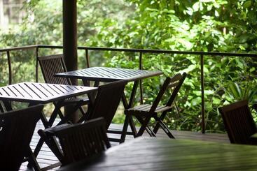 نزل Quinta Do Cajú