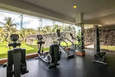 Villa Royal Select At Grand Park Royal Cancún   All Inclusive   Adults Only