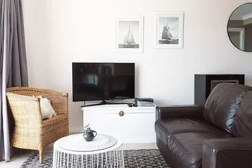 Апартаменты Shutters By The Sea Kiama