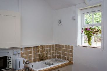 房子  Vicarage Cottage