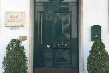 تختخواب و صبحانه Locazione Turistica Gioia