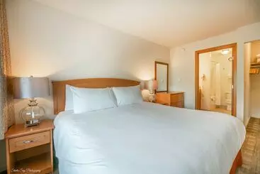 Hotelli La Residence Suite