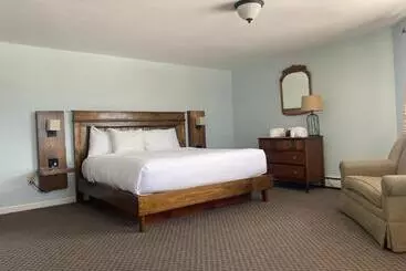 Hotelli The Wildflower Inn