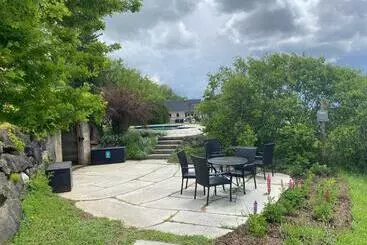 Hotelli The Wildflower Inn