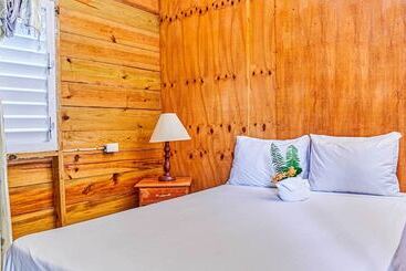 Hotel The Yellow Bird