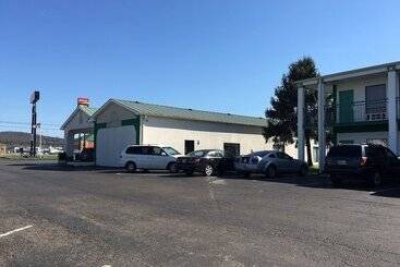 Мотель Travel Inn