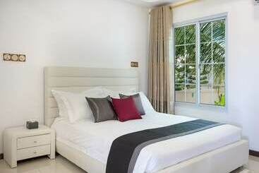 پانسیون K Inn Kaashidhoo