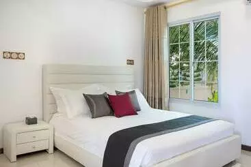 پانسیون K Inn Kaashidhoo