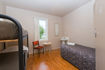 Climbers Rest Hostel