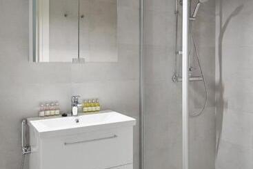 هاستل Naantali City Apartments