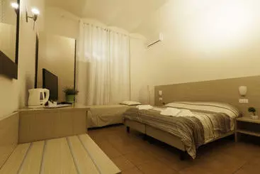 ベッドアンドブレックファースト Corte Passi Florence