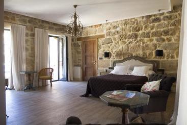 Bed and Breakfast Torre Maestre Hotel Rural