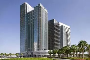 Apartahotel Capital Centre Arjaan By Rotana