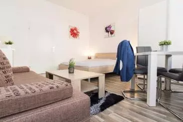Checkvienna Apartment Menzelgasse