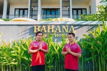 Hotelli Bahana Guest House By Madhava Asia