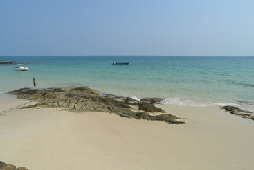 Otel Ban Khiang Talay