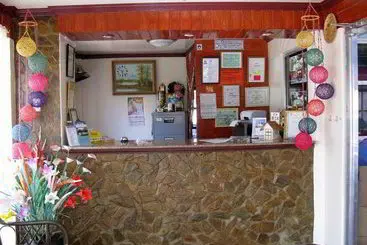 Hotel Bita Ug Beach Resort