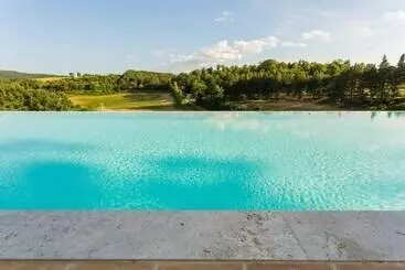 Hôtel Borgo Colognola   Dimora Storica