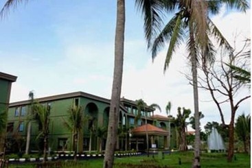 Отель Dork Jumpa