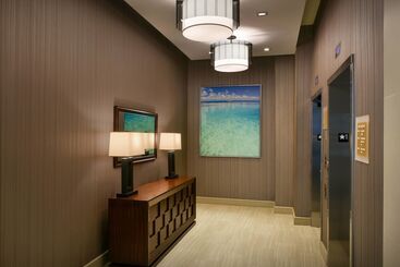 هتل Four Points By Sheraton Coral Gables