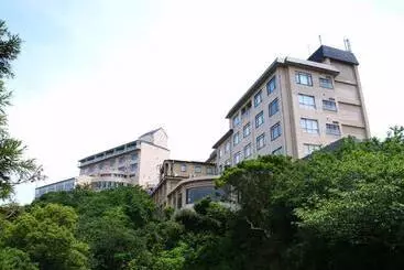 Ijika Daiichi Hotel Kagura
